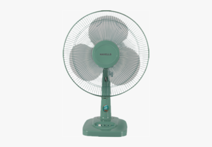 Havells Velocity Neo 400mm Table Fan - Mechanical Fan, HD Png Download, Free Download