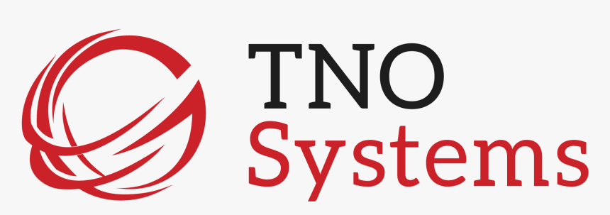 Tno Systems Pte, HD Png Download, Free Download