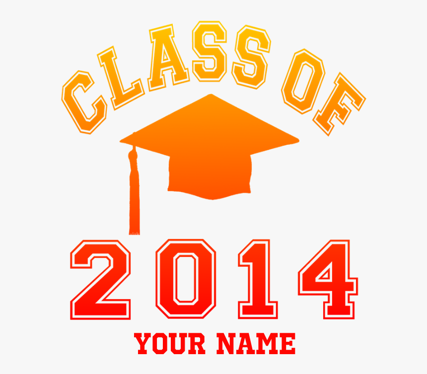 Class Of 2014 Graduation Baby Blanket, HD Png Download, Free Download