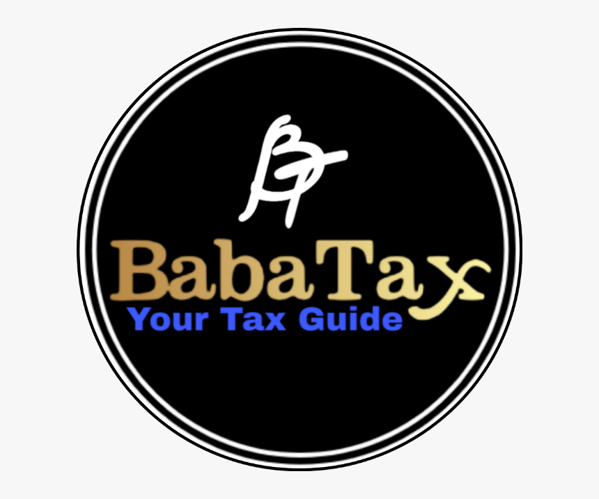 Baba Tax - Guinness Logo, HD Png Download, Free Download