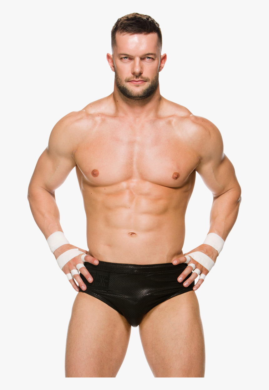 Finn Balor Png Picture - Wwe Finn Balor Png, Transparent Png, Free Download