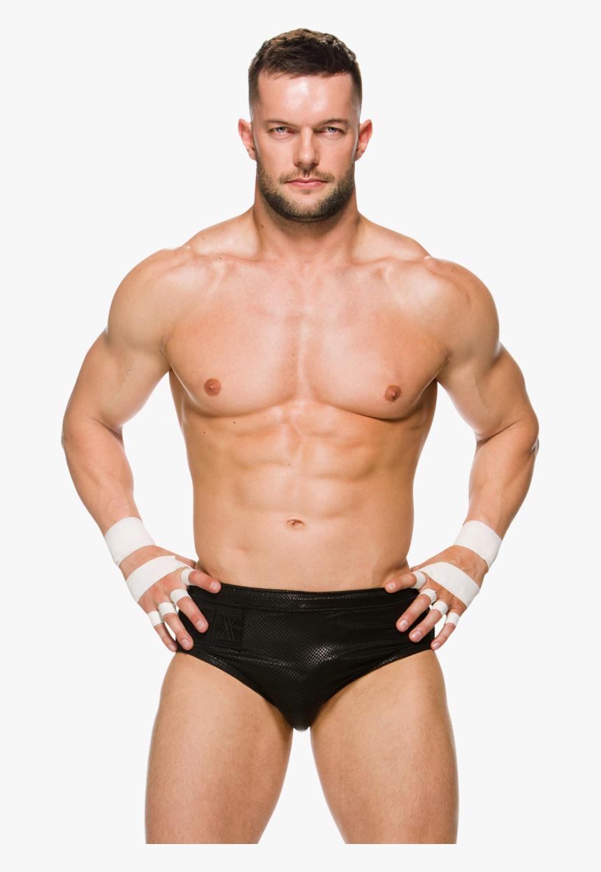 Finn Balor Png Picture - Wwe Finn Balor Png, Transparent Png - kindpng.