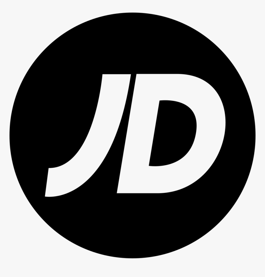 Jd Sports Logo Png, Transparent Png, Free Download