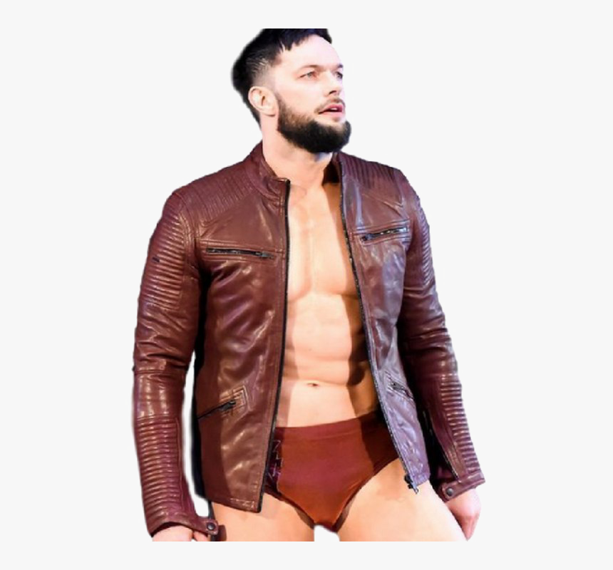 Finn Balor Png Photo Image - Finn Balor Jacket Price, Transparent Png, Free Download