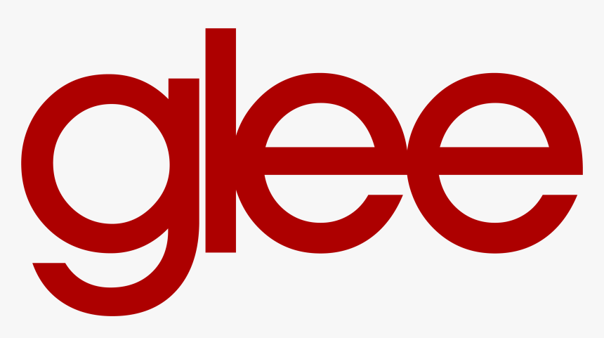 Glee Logo - Glee, HD Png Download, Free Download