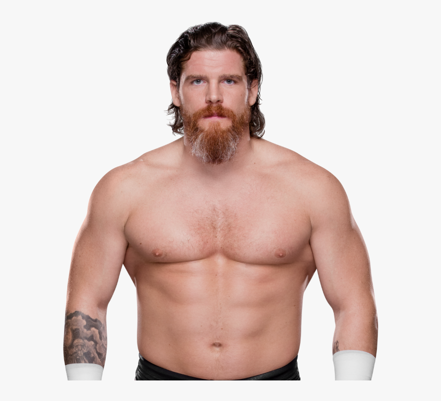 Steve Cutler Pro - Wwe Bobby Roode Png, Transparent Png, Free Download