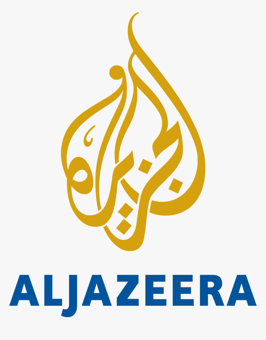Al Jazeera Logo Png, Transparent Png, Free Download