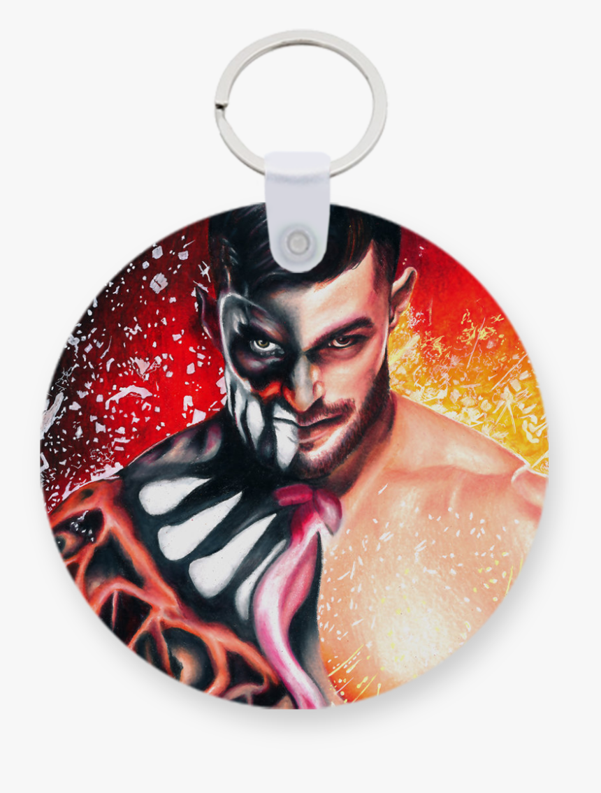 Cool Pictures Of Finn Balor, HD Png Download, Free Download