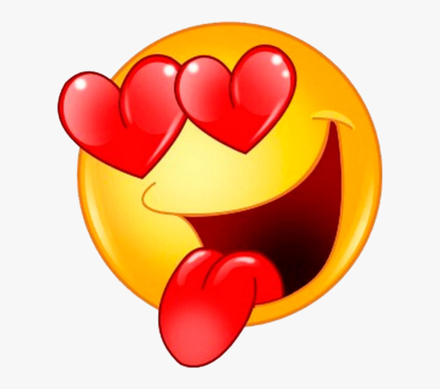 #mq #love #emojis #emoji #inlove - Love Emoji, HD Png Download, Free Download