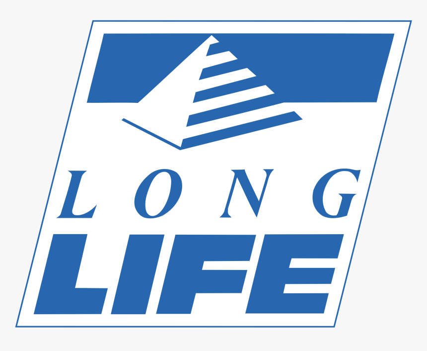 Long Life Logo Png Transparent - Sign, Png Download, Free Download