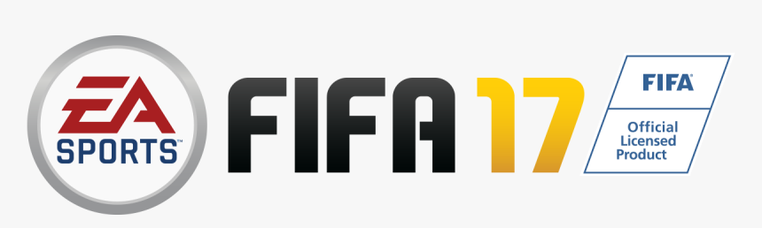 Fifa 17 Logo - Fifa 19 Logo Png, Transparent Png, Free Download