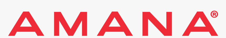 Amana Logo, HD Png Download, Free Download
