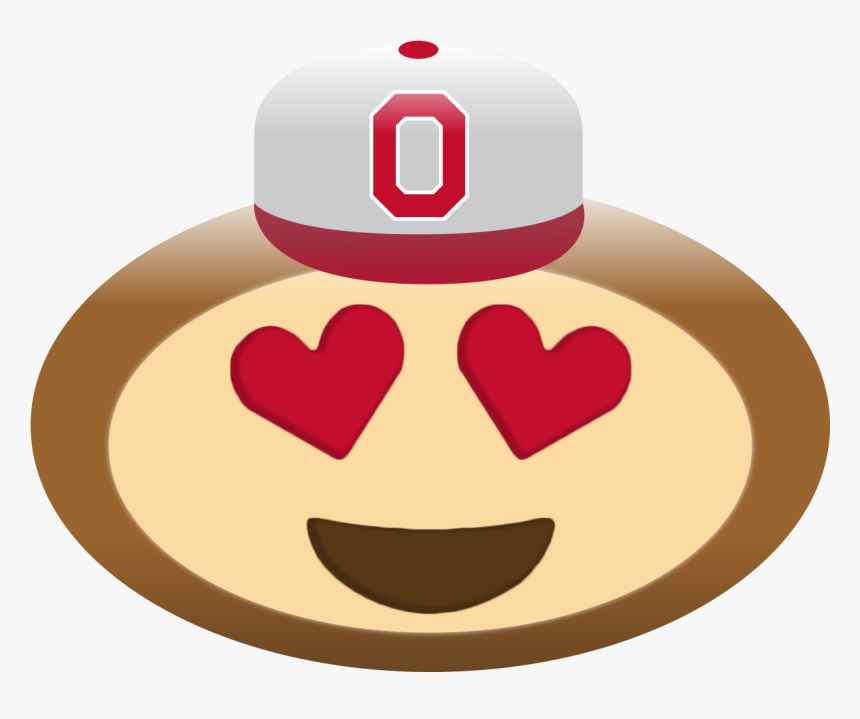 Or Do I Love Them - The Ohio State University, HD Png Download, Free Download