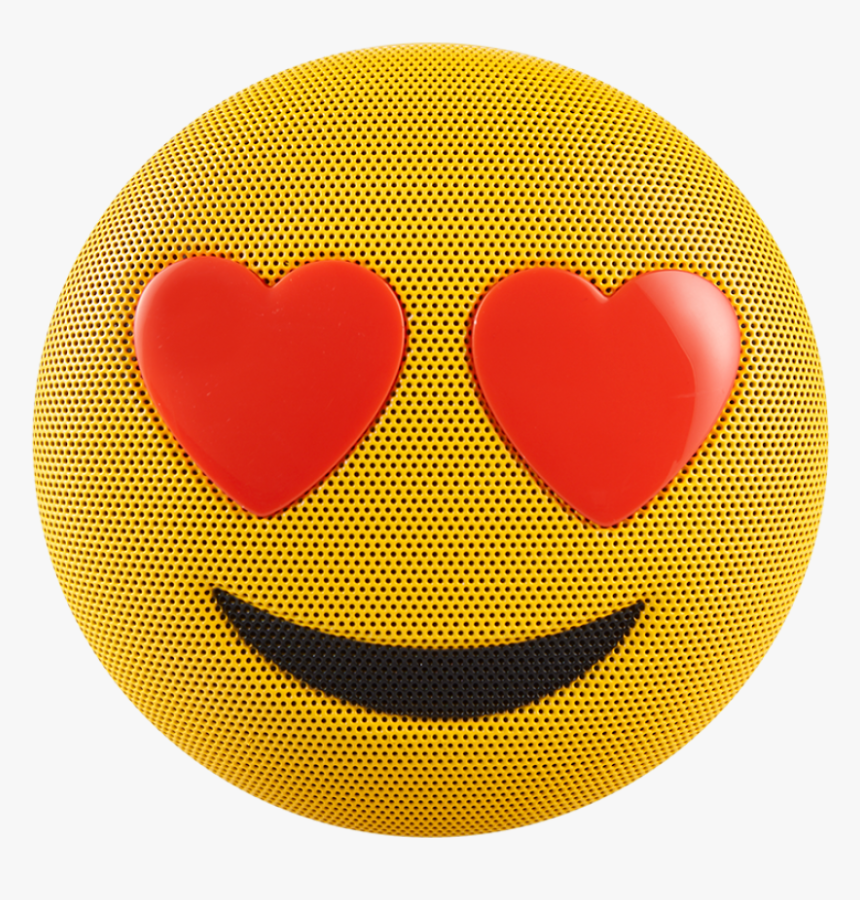 Jamoji Wireless Bluetooth Speaker - Smiley Face Bluetooth Speaker, HD Png Download, Free Download