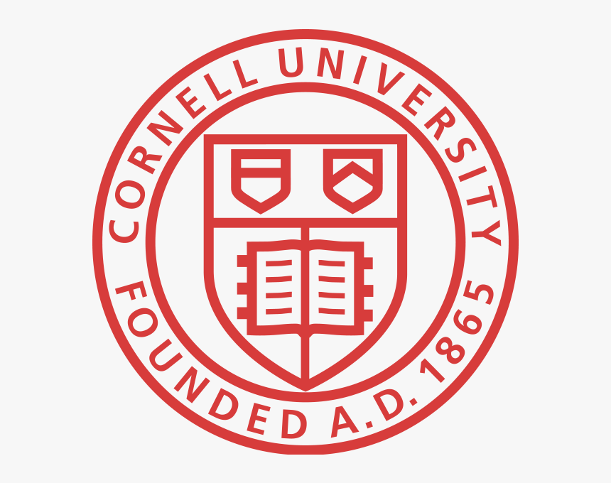 Cornell University Usa Logo, HD Png Download, Free Download