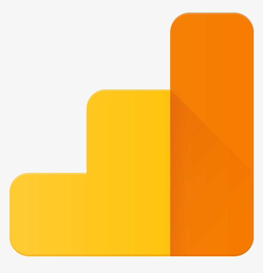 Google Analytics - Google Analytics Icon Vector, HD Png Download, Free Download