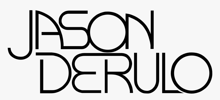 File - Derulosign - Jason Derulo It Girl, HD Png Download, Free Download