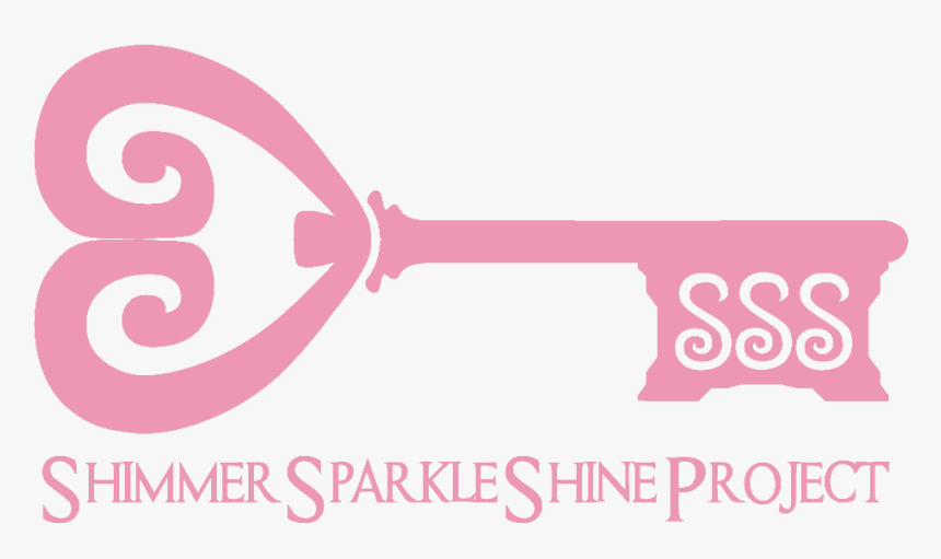 Sss Logo Png - Shimmer Sparkle Shine, Transparent Png, Free Download