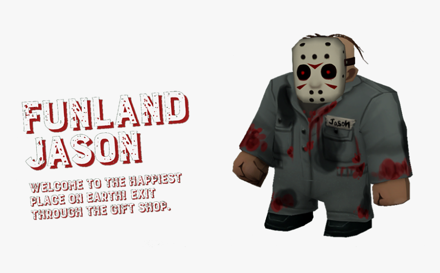 Friday The 13th Killer Puzzle Jason , Png Download - Friday The 13th Killer Puzzle Classic Jason, Transparent Png, Free Download