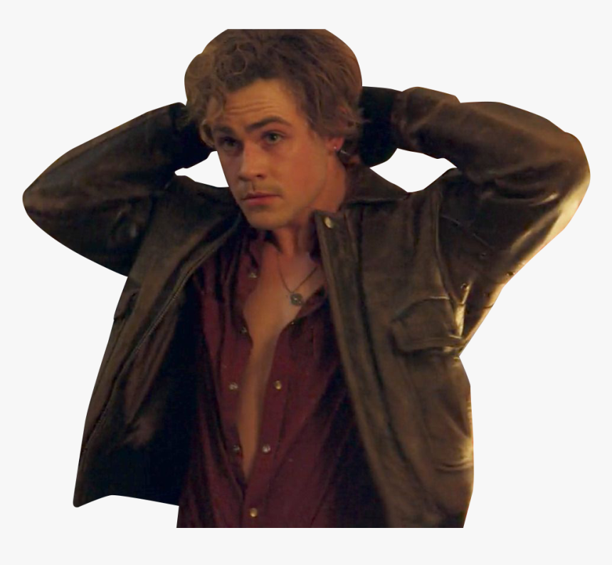 Billy Stranger Things Png, Transparent Png, Free Download