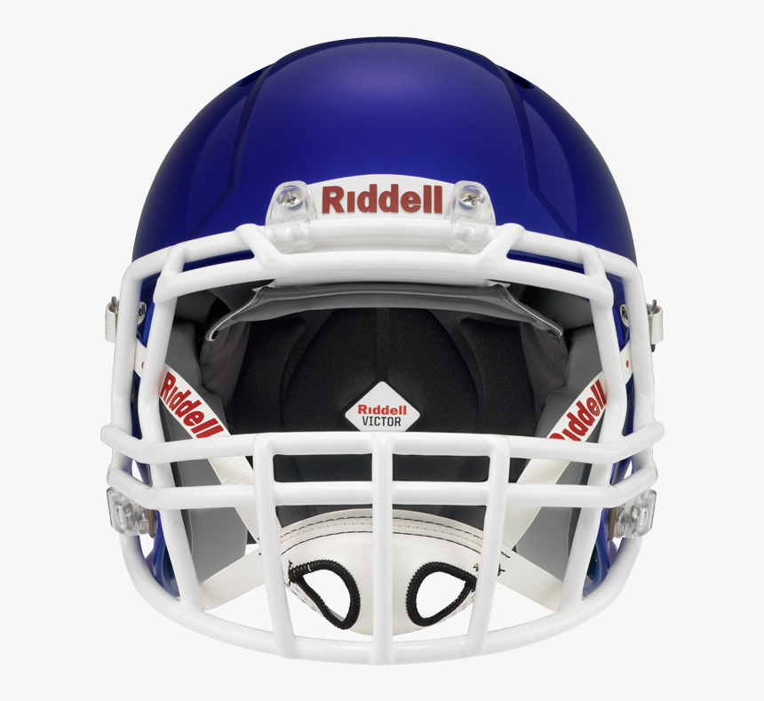 Transparent Football Helmet Png - Front Football Helmet Png, Png Download, Free Download