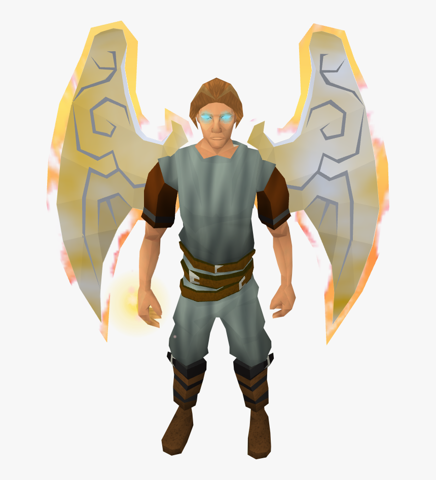 Hellion Aura Runescape, HD Png Download, Free Download