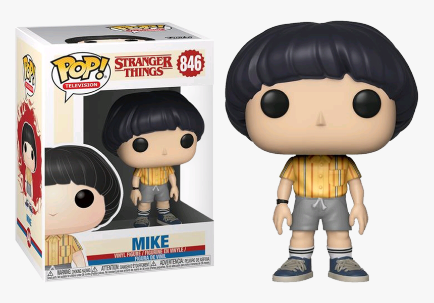 funko pop stranger things 2 pack