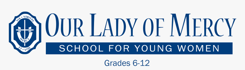 Our Lady Of Mercy - Our Lady Of Mercy High School, HD Png Download, Free Download