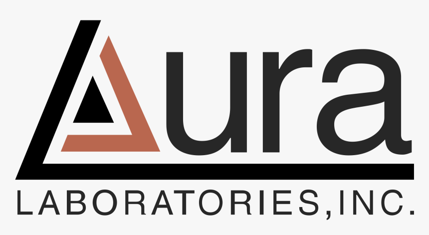 Aura Laboratories Logo Png Transparent - Aura, Png Download, Free Download