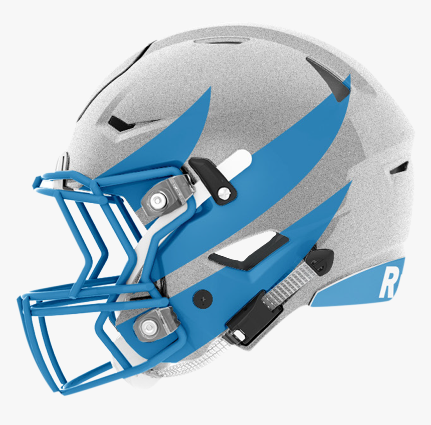 Football Helmet Png, Transparent Png, Free Download