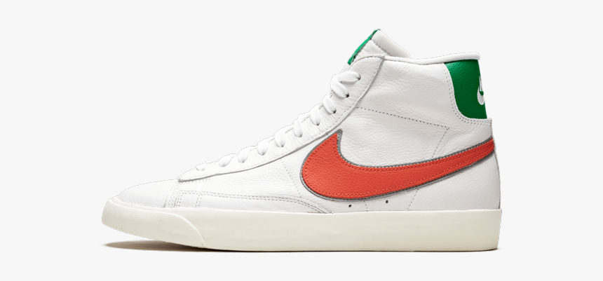 Nike Blazer Mid "stranger Things, HD Png Download, Free Download