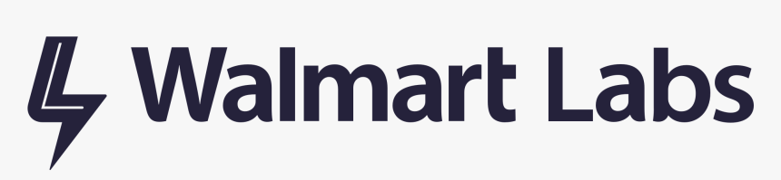 Walmart Labs Logo Png, Transparent Png, Free Download