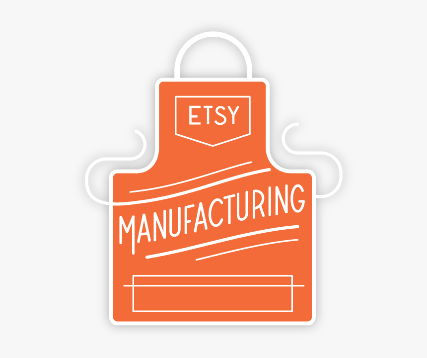 Etsy Logo Transparent - Label, HD Png Download, Free Download