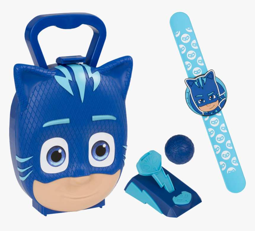 Pj Masks Carry Case, HD Png Download, Free Download