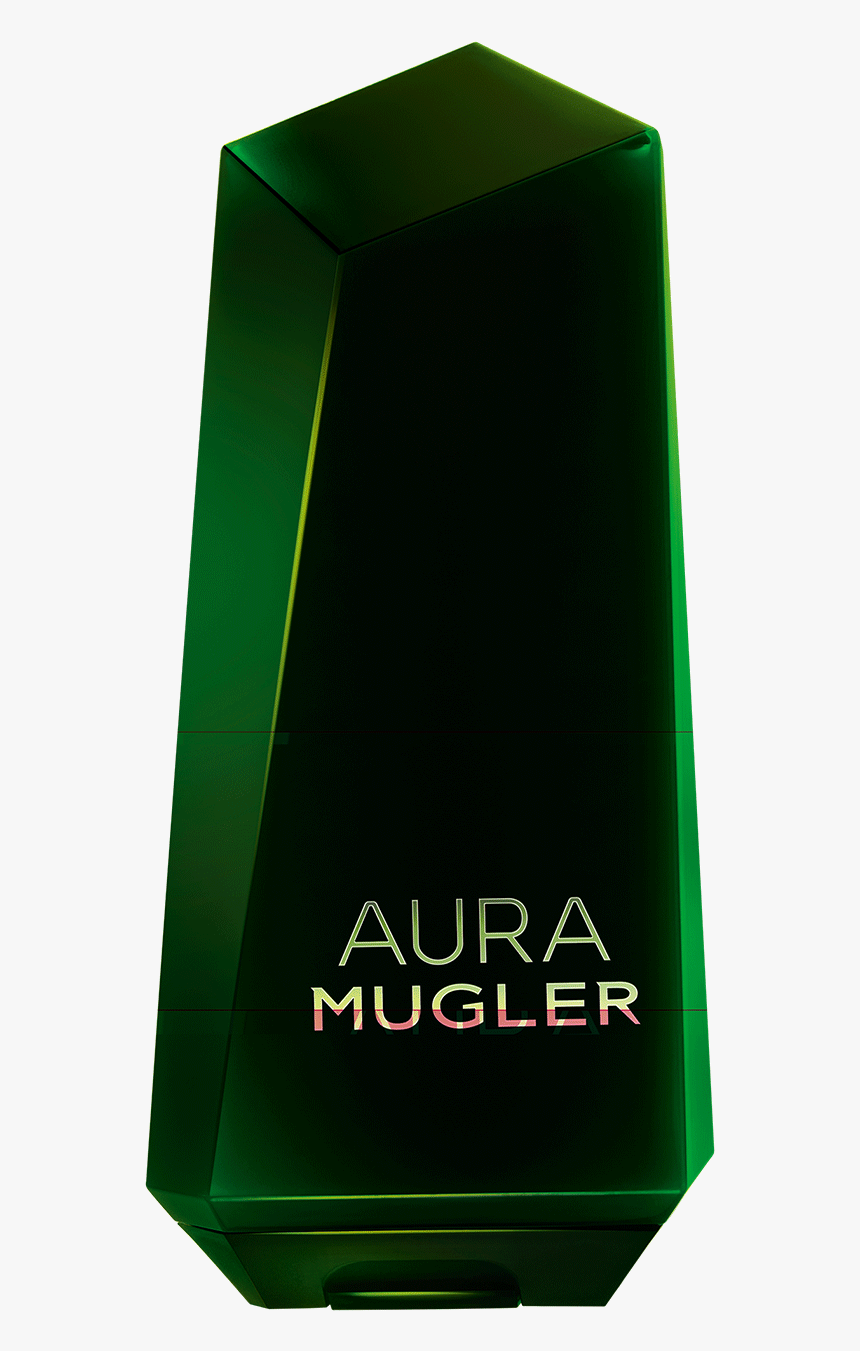 Aura Mugler Body Lotion, HD Png Download, Free Download