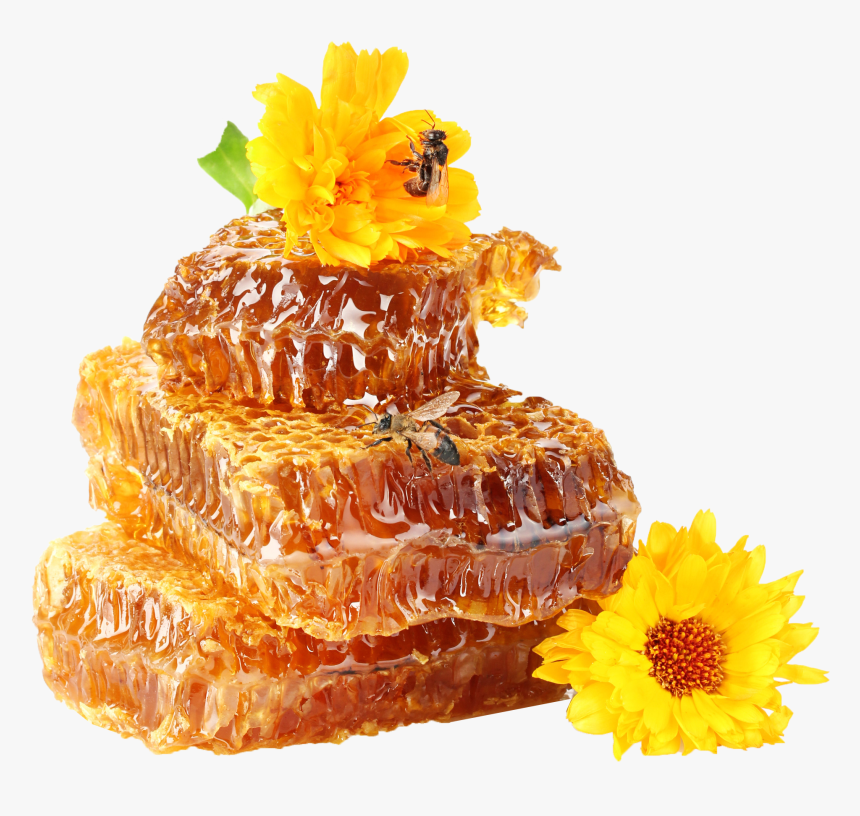 Honey Png Royalty-free Image - Products Made Of Honey, Transparent Png, Free Download