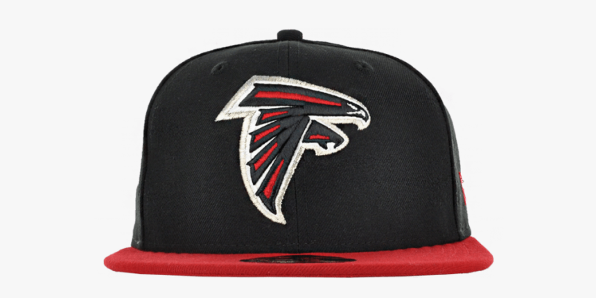 Atlanta Falcons Cap - Atlanta Falcons, HD Png Download, Free Download