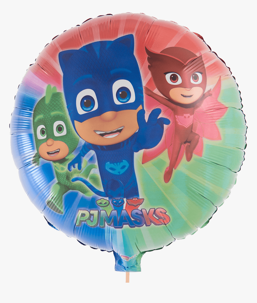 Pj Mask - Pj Masks, HD Png Download, Free Download