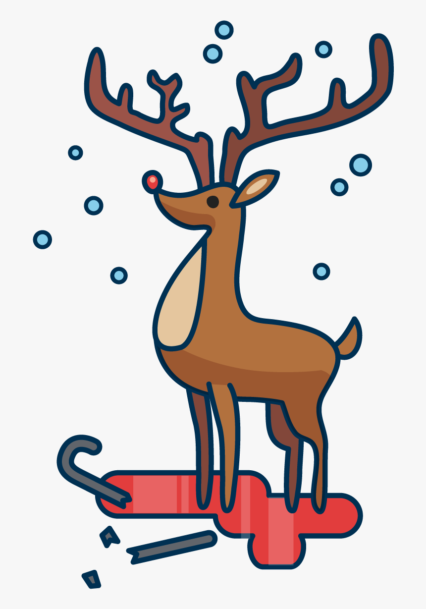 Elk, HD Png Download, Free Download