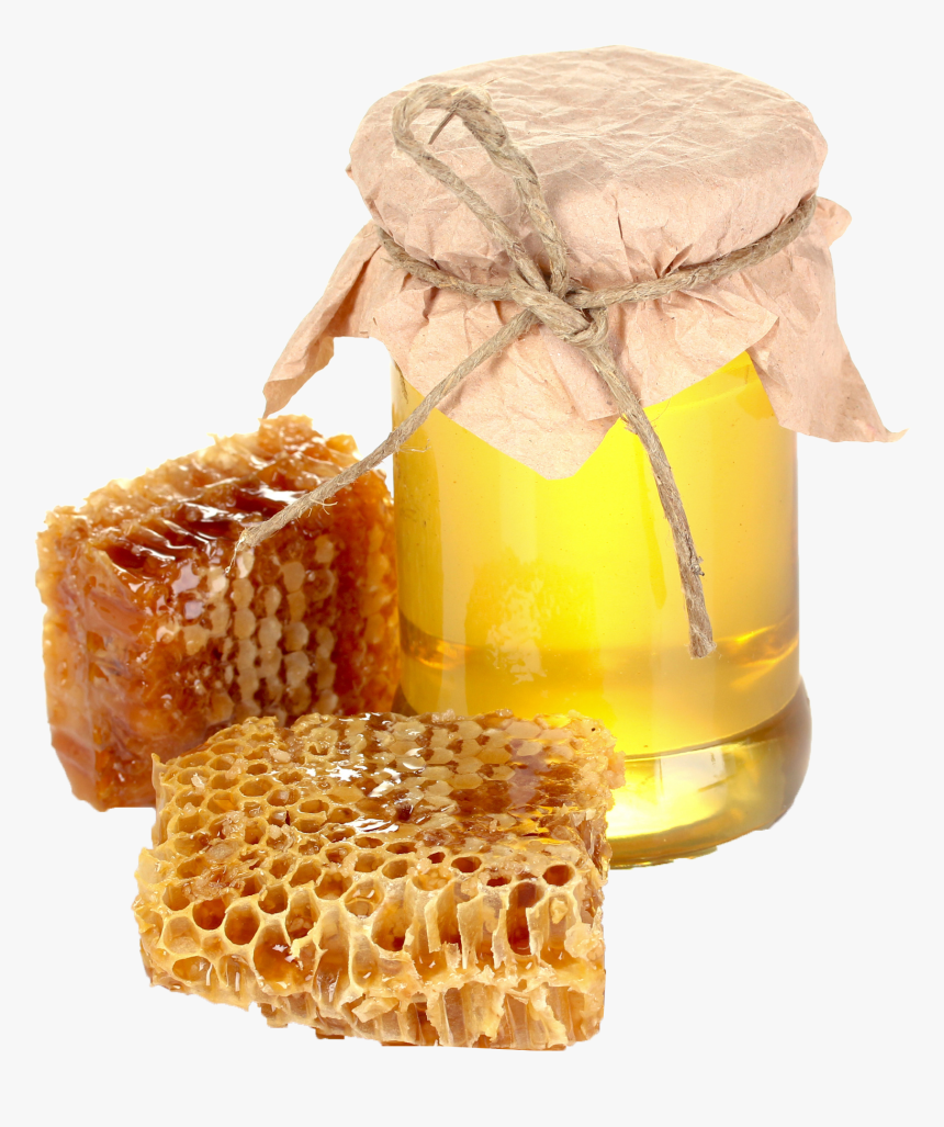 Honey Png Clipart - Honey Free Commercial Use, Transparent Png, Free Download