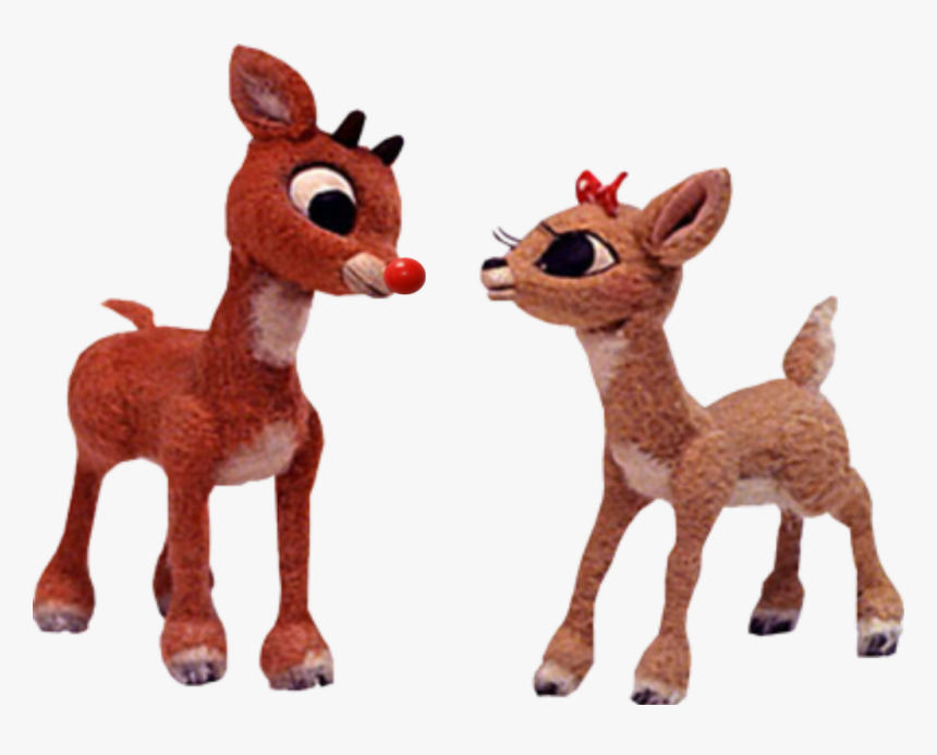 Https - //s3 - Amazonaws - Com/peoplepng/wp The Red - Rudolph The Red Nosed Reindeer Png, Transparent Png, Free Download