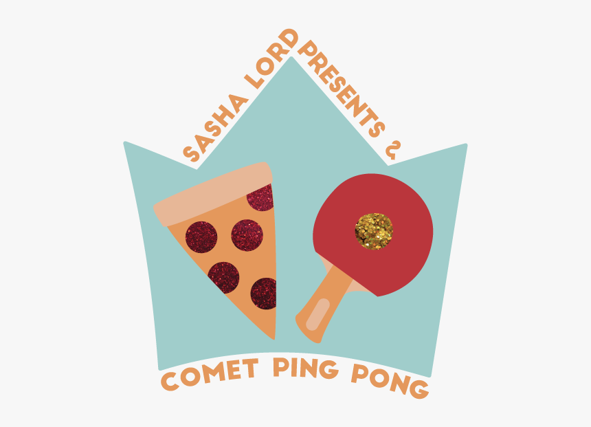 Comet Ping Png - California-style Pizza, Transparent Png, Free Download
