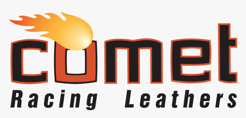 Comet Racing Logo, HD Png Download, Free Download