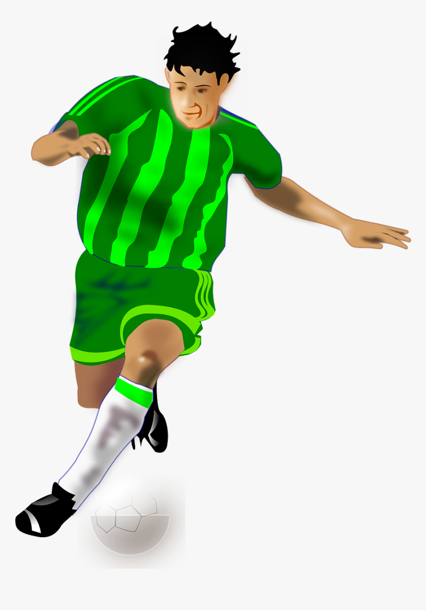 Png картинка игрока