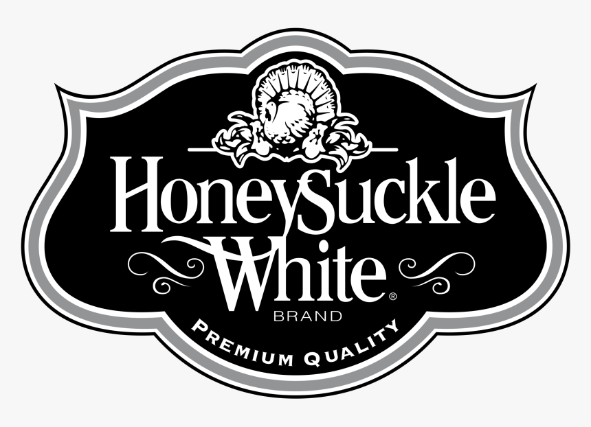 Honey Suckle White Logo Png Transparent - Honey Vector, Png Download, Free Download