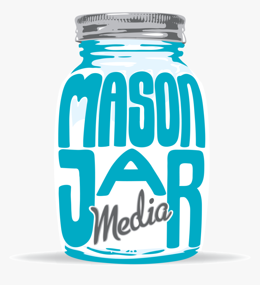 Masonjarmedia Logo Vector, HD Png Download, Free Download