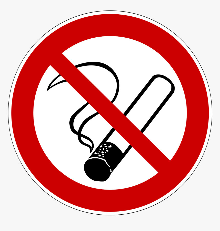 Smoking Electronic Cigarette Iso - World No Tobacco Day 2019, HD Png Download, Free Download