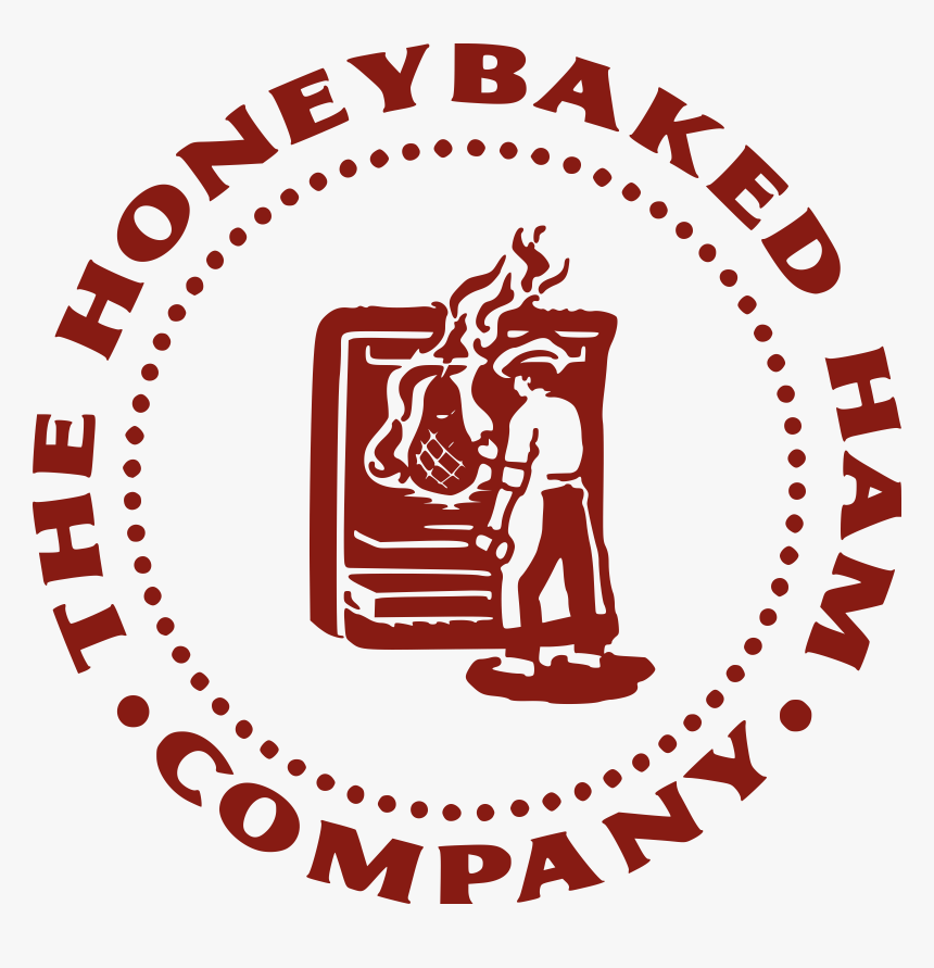 Honeybaked Ham Logo Png Transparent - Honey Baked Ham Printable Coupons 2018, Png Download, Free Download