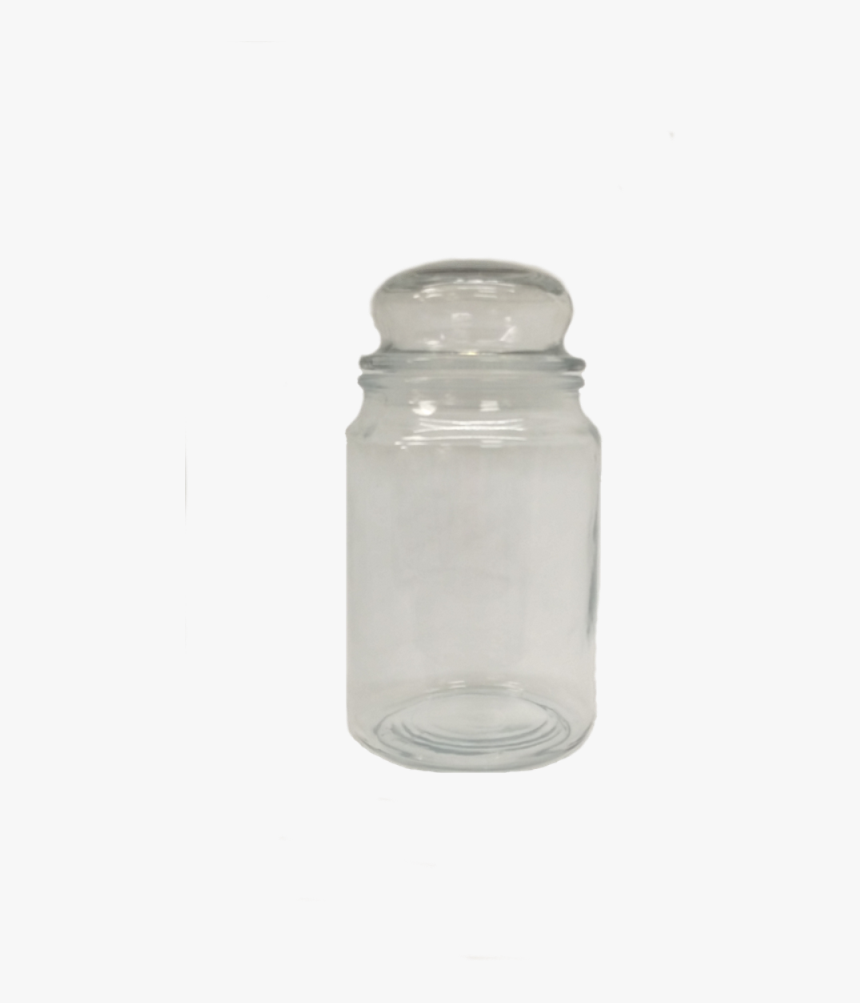 Free Download Glass Clipart Glass Mason Jar - Glass Bottle, HD Png Download, Free Download