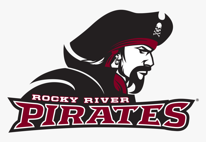 School Logo - Rocky River High School Mascot, HD Png Download, Free Download